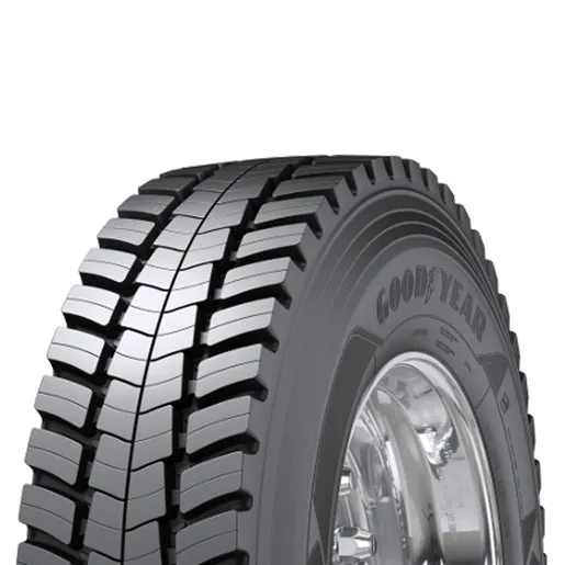 Goodyear 13R22.5 OMNITRAC D 156/150K 3P