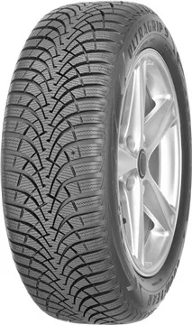 Goodyear 185/65R15 ULTRAGRIP 9+ MS 88T