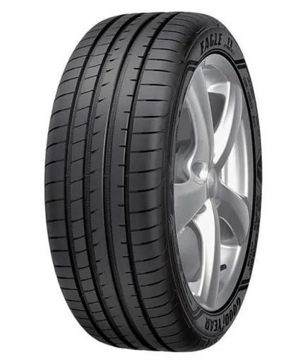 Goodyear 205/45R17 EAG F1 ASYMM 5 88W XL ROF * FP