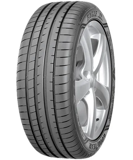 Goodyear 215/45R18 EAG F1 ASY 3 89V FP