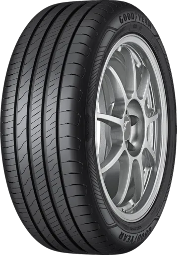 Goodyear 215/55R17 EFFIGRIP PERF 2 94W