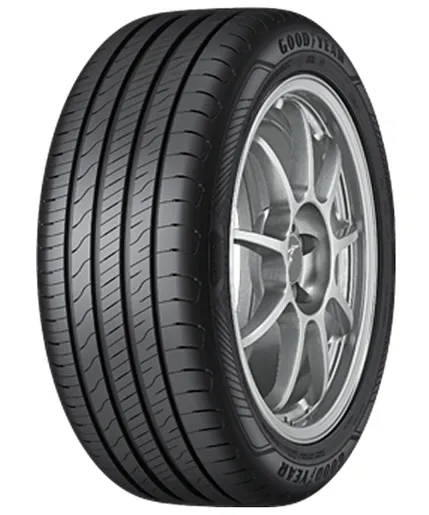 Goodyear 215/60R18 EFFIGRIP 2 SUV 98H
