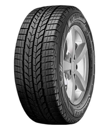 Goodyear 215/70R15C ULTRAGRIP CARGO 109/107S