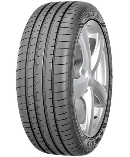 Goodyear 225/45R19 EAG F1 ASYMM 3 92W ROF * FP