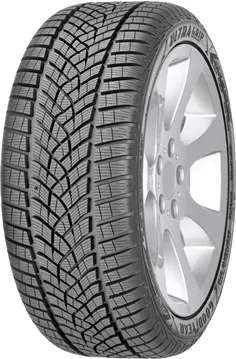 Goodyear 225/55R17 ULTRAGRIP PERFORMANCE + 101V XL ROF FP