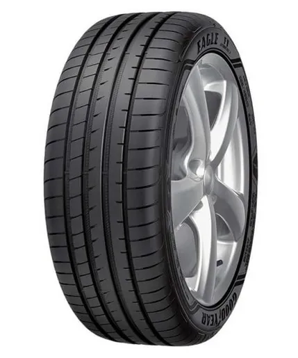 Goodyear 235/50R18 EAG F1 ASYMM 5 97V AR . DOT 23
