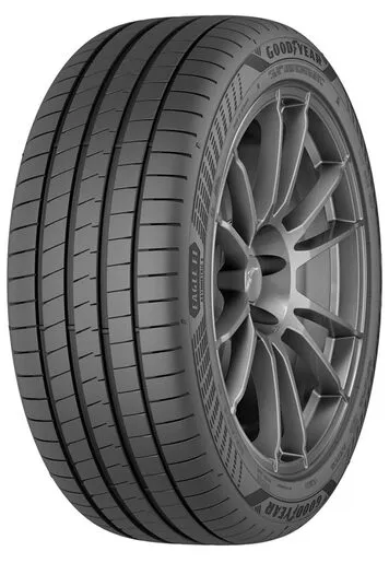 Goodyear 245/40R18 EAG F1 ASY 6 97Y XL