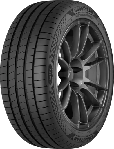 Goodyear 245/40R19 EAG F1 ASY 6 98Y XL