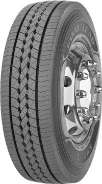 Goodyear 245/70R19.5 KMAX S 136/134M
