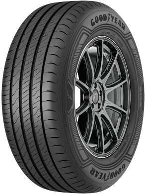 Goodyear 255/60R17 EFFIGRIP 2 SUV 106V