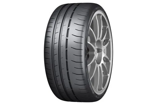 Goodyear 265/35R20 EAG F1 SUPERSPORT RS 99Y XL N0 FP