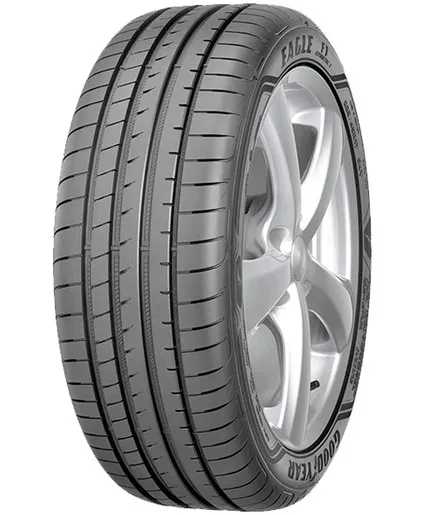 Goodyear 275/40R18 EAG F1 ASY 3 103Y XL