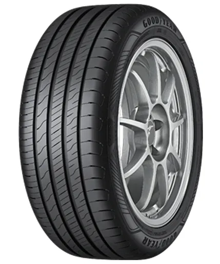 Goodyear 285/50R20 EFFIGRIP 2 SUV 112V . DOT 23