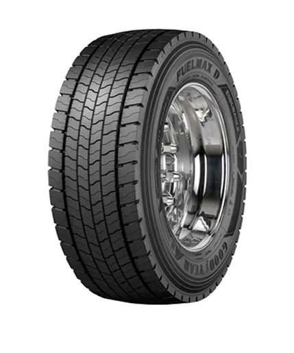 Goodyear 315/60R22.5 FUELMAX D END 152/148L 3PSF
