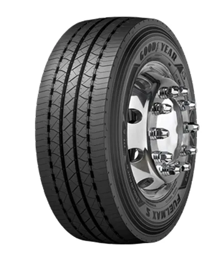 Goodyear 355/50R22.5 FUELMAX S END HL 156K 3PSF