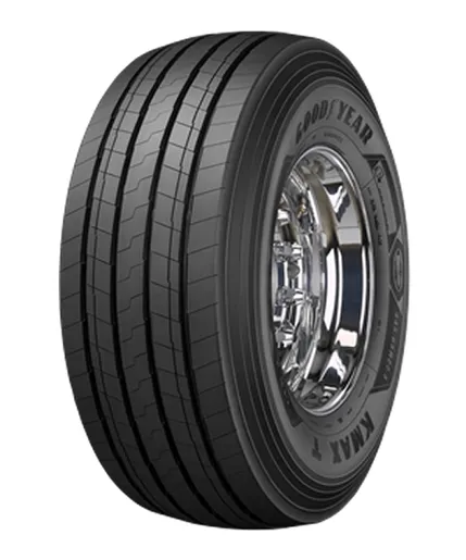 Goodyear 425/65R22.5 KMAX T G2 165K
