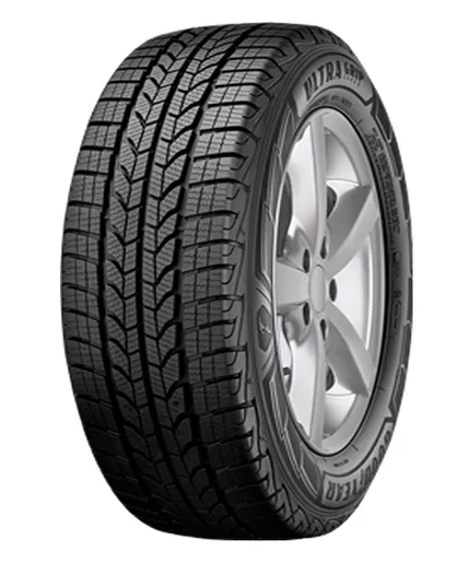 Goodyear guma 195/60R16C UG CARGO 99/97T
