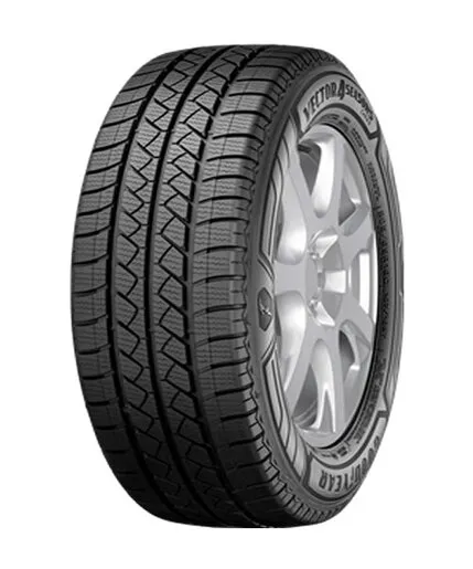 Goodyear guma 195/75R16C VECTOR 4SEASONS CARGO 110/108R