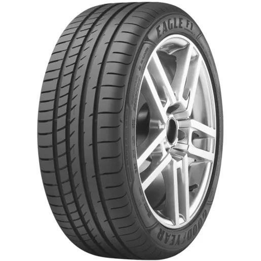 Goodyear guma 225/55R17 Eagle F1 Asymetric 3 97Y ROF