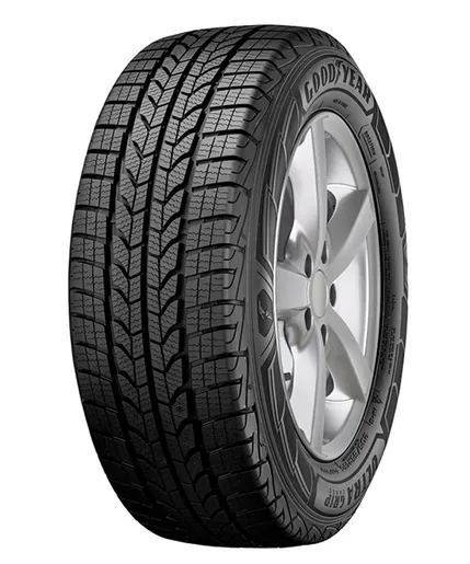 Goodyear guma 225/55R17C UG CARGO 109/107T