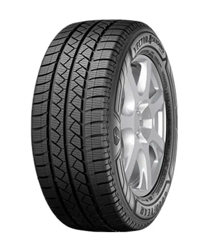 Goodyear guma 225/55R17C VEC 4 SEASONS CARGO