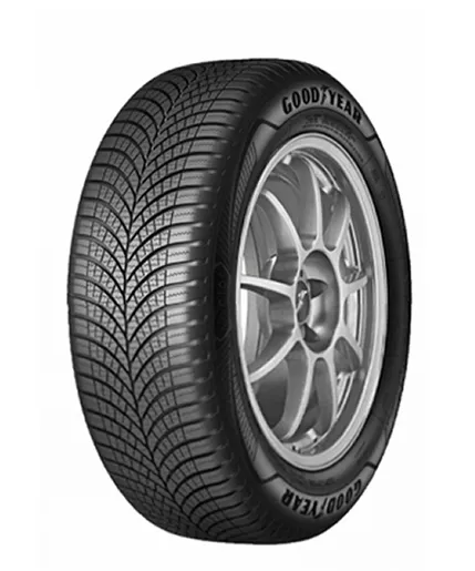 Goodyear guma 235/65R17 VEC 4SEASONS G3 SUV