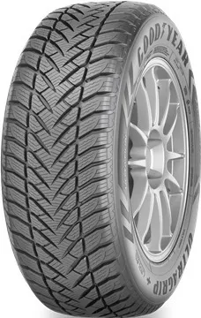 Goodyear guma 245/65R17 UG + SUV 107H