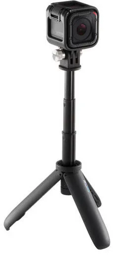 GoPro Shorty ( Mini Extension Pole + Tripod )
