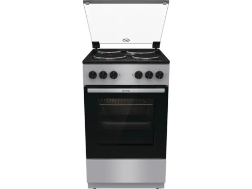 Gorenje električni šporet GE5A21SH
