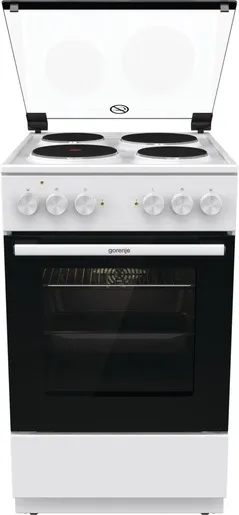 Gorenje električni šporet GE5A21WH