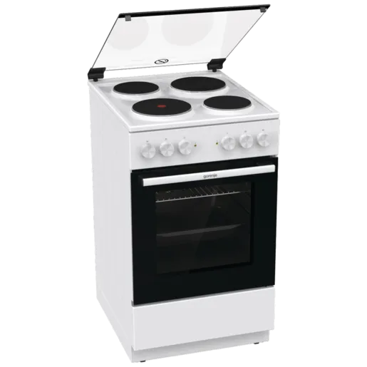 Gorenje električni šporet GE5A41WH