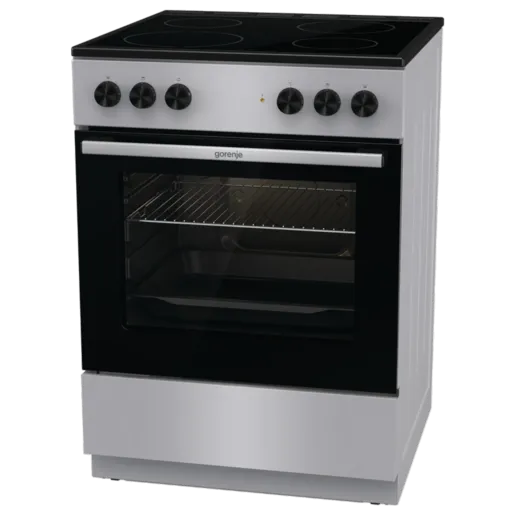 Gorenje električni šporet GEC 6A11 SG