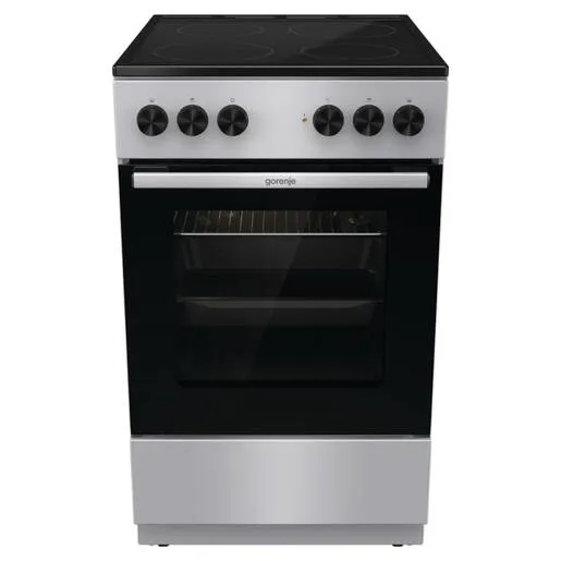 Gorenje električni šporet GEC5A11SG