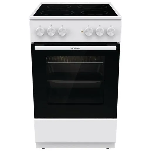 Gorenje električni šporet GEC5A11WG