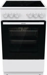 Gorenje električni šporet GEC5A41WG