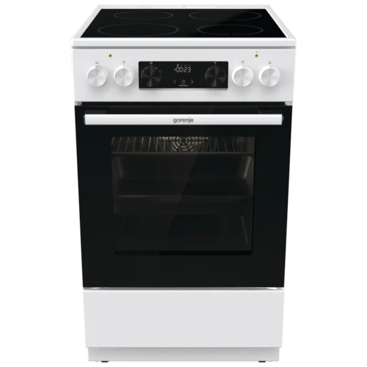 Gorenje električni šporet GEC5C61WG