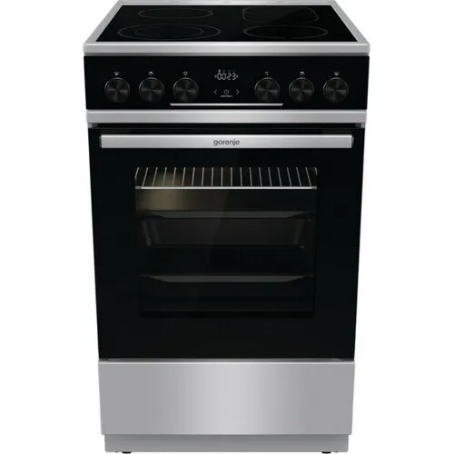 Gorenje električni šporet GEC5C61XPA