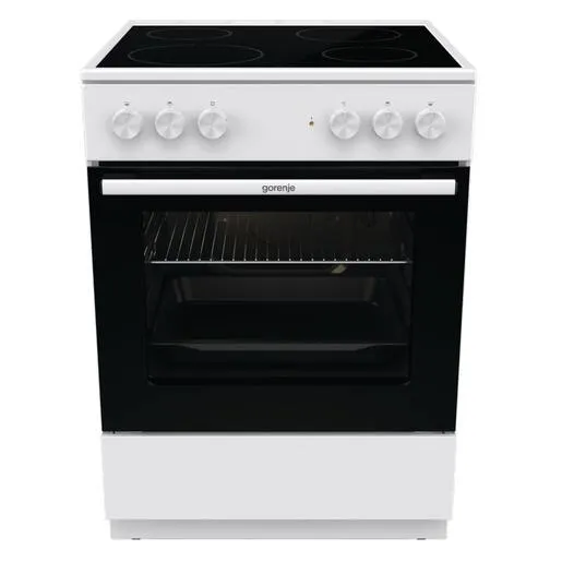 Gorenje električni šporet GEC6A11WG