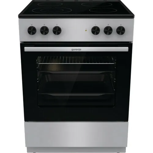 Gorenje električni šporet GEC6A41SC