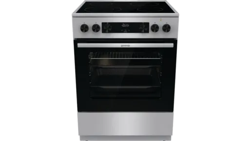 Gorenje električni šporet GECS 6C70 XC