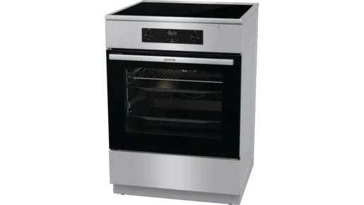 Gorenje električni šporet GEIT6C60XPG