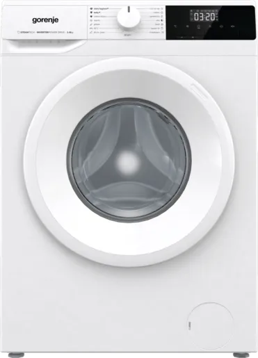 Gorenje inverter mašina za pranje veša WNHPI84AS