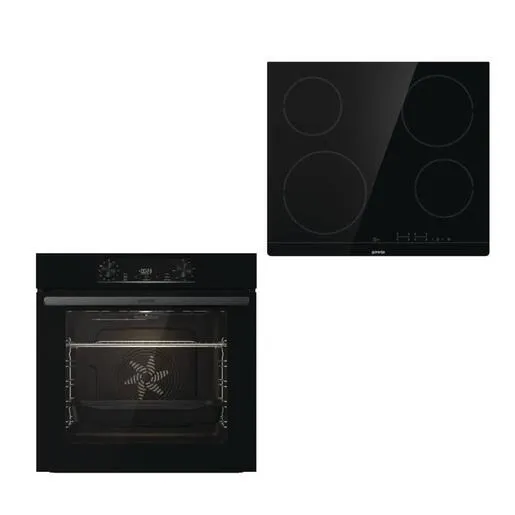 Gorenje JUMP SET AQUA/C