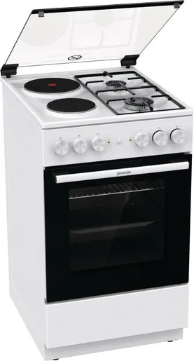 Gorenje kombinovani šporet GK5A11WG