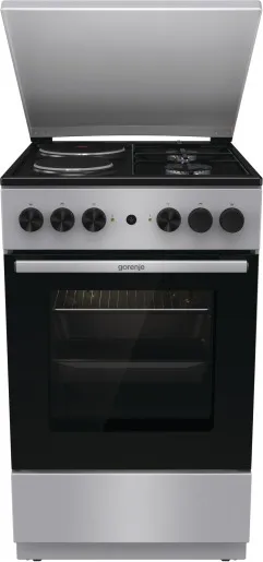Gorenje kombinovani šporet GK5A12SG