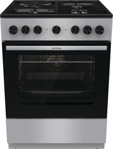 Gorenje kombinovani šporet GK6B41SD