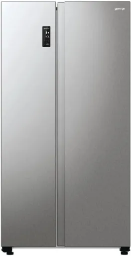 Gorenje kombinovani side by side frižider NRR9185EAXL