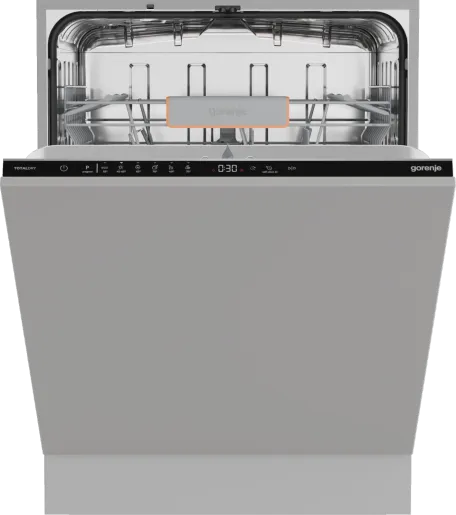 Gorenje mašina za pranje sudova GV642C65