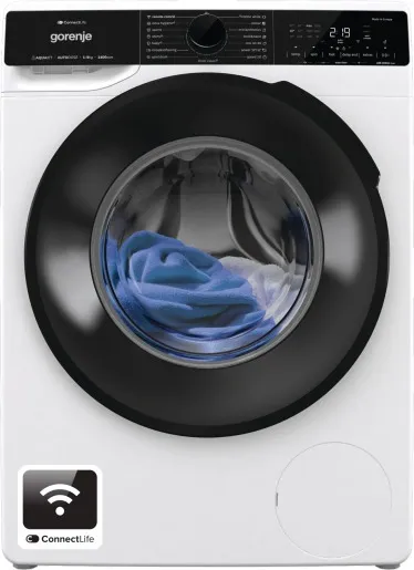 Gorenje mašina za pranje veša WPNA94A1ALPWIFI