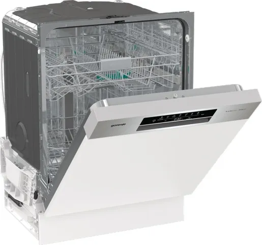 Gorenje mašina za sudove GI642D60X